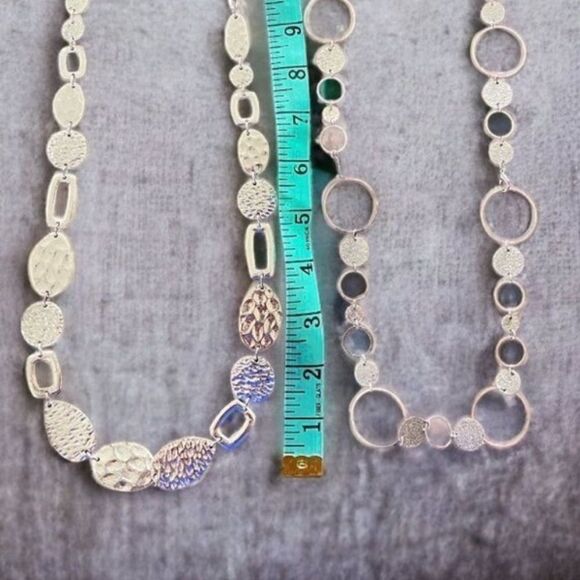 Fashion Jewelry (Set of 2 Necklaces) - Picture 1 of 4